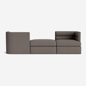 Vivi Tete-a-tete Chaise