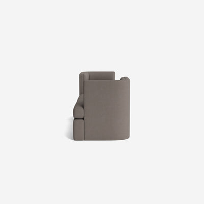 Vivi Tete-a-tete Chaise