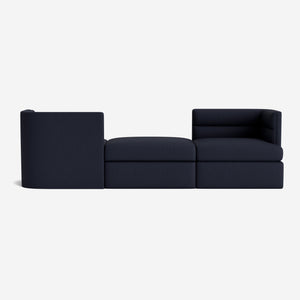 Vivi Tete-a-tete Chaise
