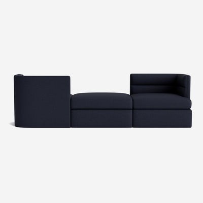 Vivi Tete-a-tete Chaise