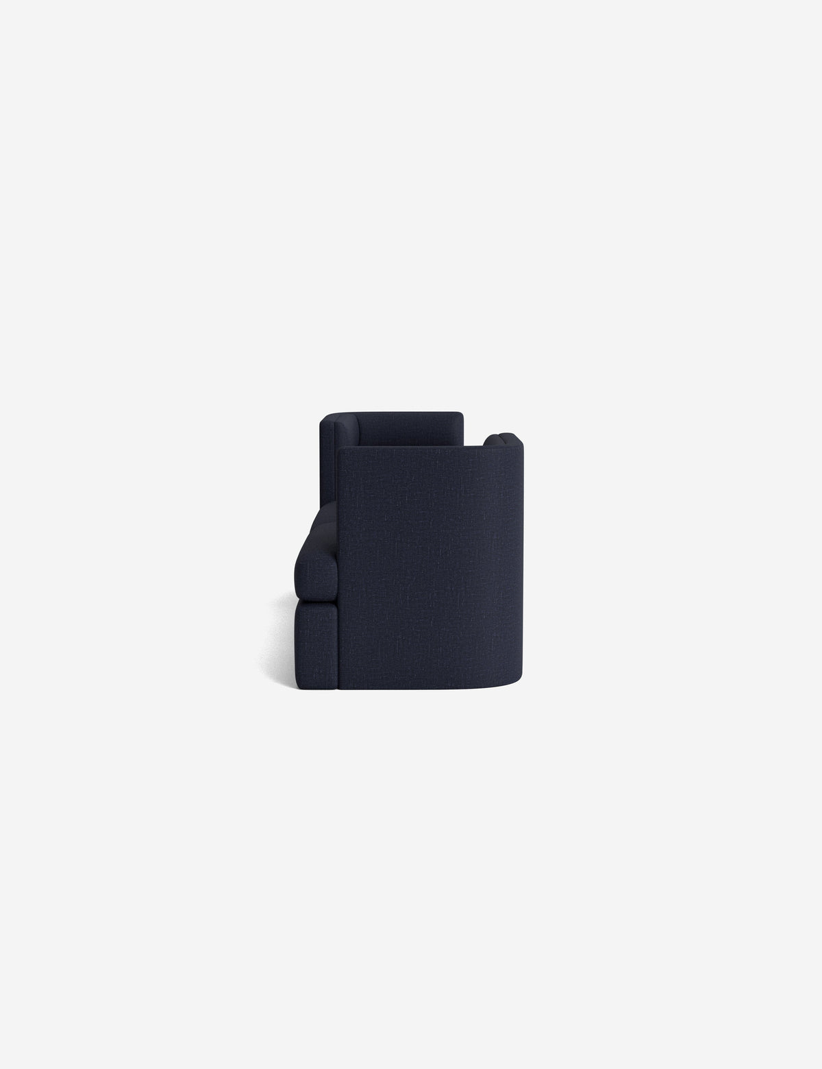 Vivi Tete-a-tete Chaise