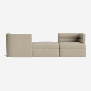 Vivi Tete-a-tete Chaise