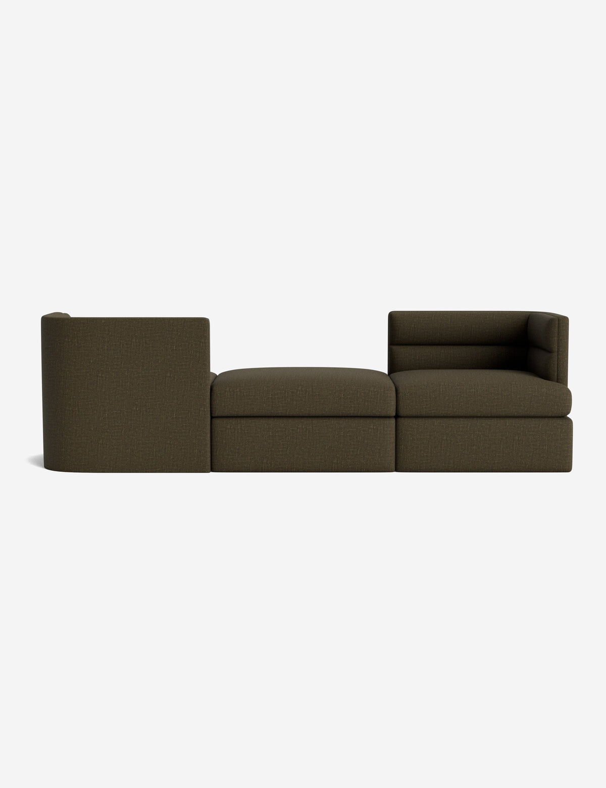 Vivi Tete-a-tete Chaise