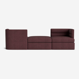 Vivi Tete-a-tete Chaise