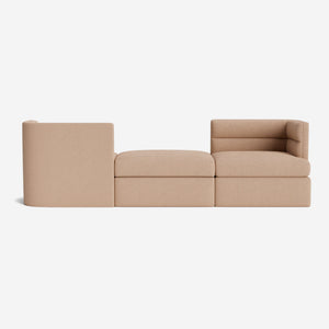 Vivi Tete-a-tete Chaise