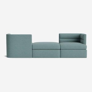 Vivi Tete-a-tete Chaise