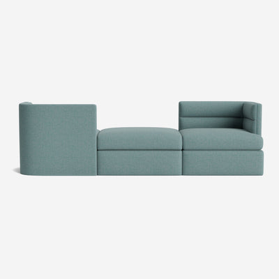 Vivi Tete-a-tete Chaise