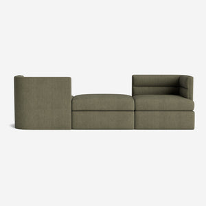 Vivi Tete-a-tete Chaise