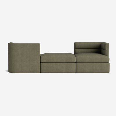 Vivi Tete-a-tete Chaise