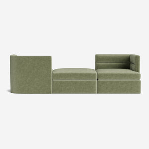 Vivi Tete-a-tete Chaise