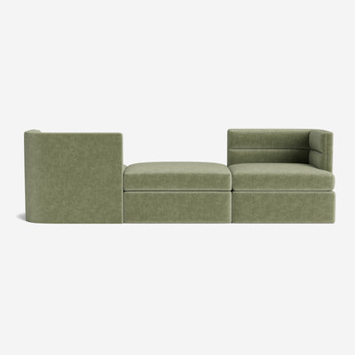 Vivi Tete-a-tete Chaise
