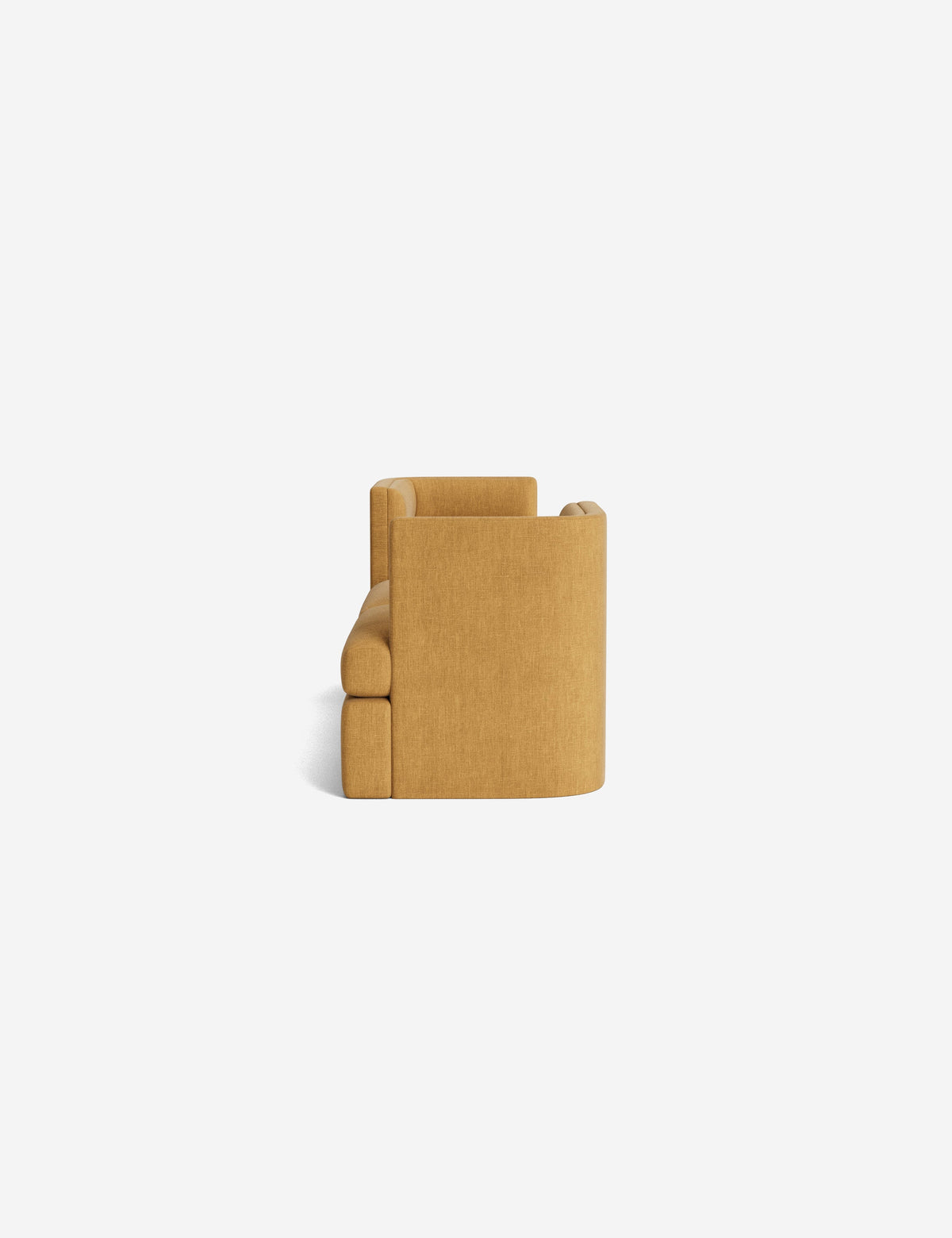 Vivi Tete-a-tete Chaise