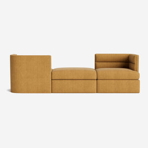 Vivi Tete-a-tete Chaise