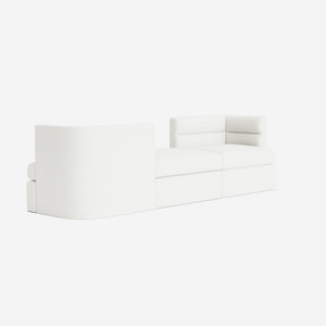 Vivi Tete-a-tete Chaise