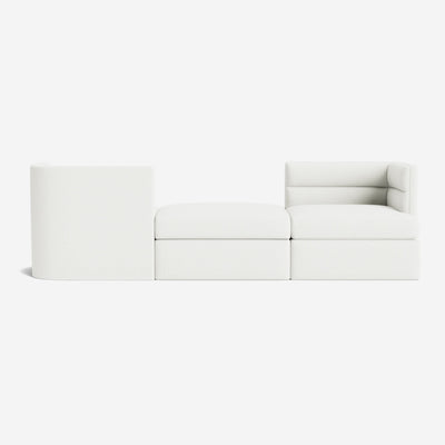 Vivi Tete-a-tete Chaise