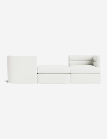 Snow Performance Cotton Weave