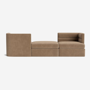 Vivi Tete-a-tete Chaise