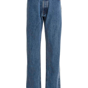 Vtmnts 5-pocket Jeans