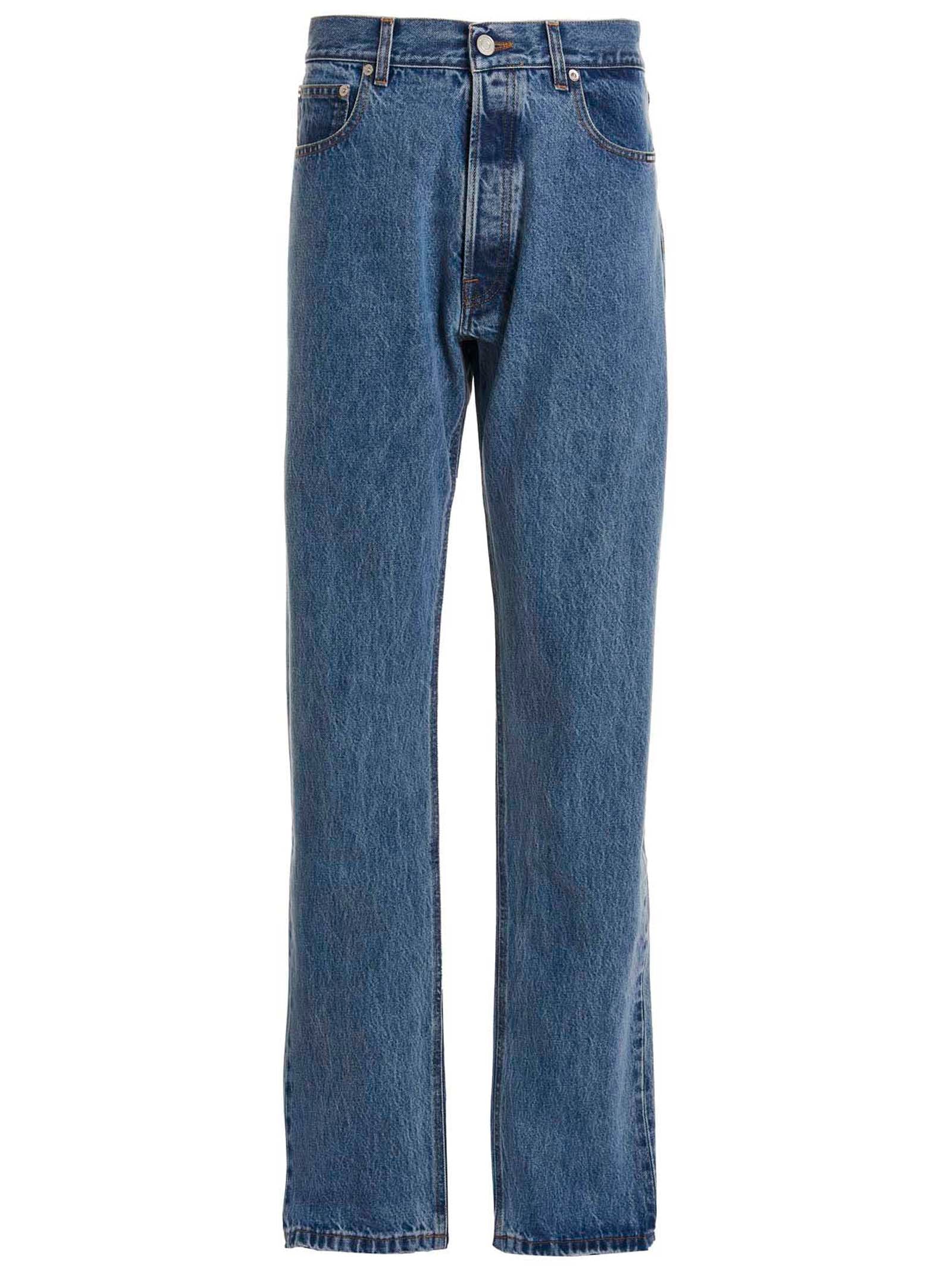 Vtmnts 5-pocket Jeans