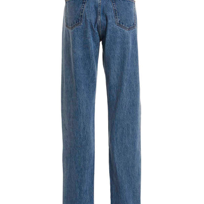 Vtmnts 5-pocket Jeans