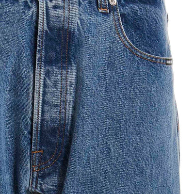 Vtmnts 5-pocket Jeans