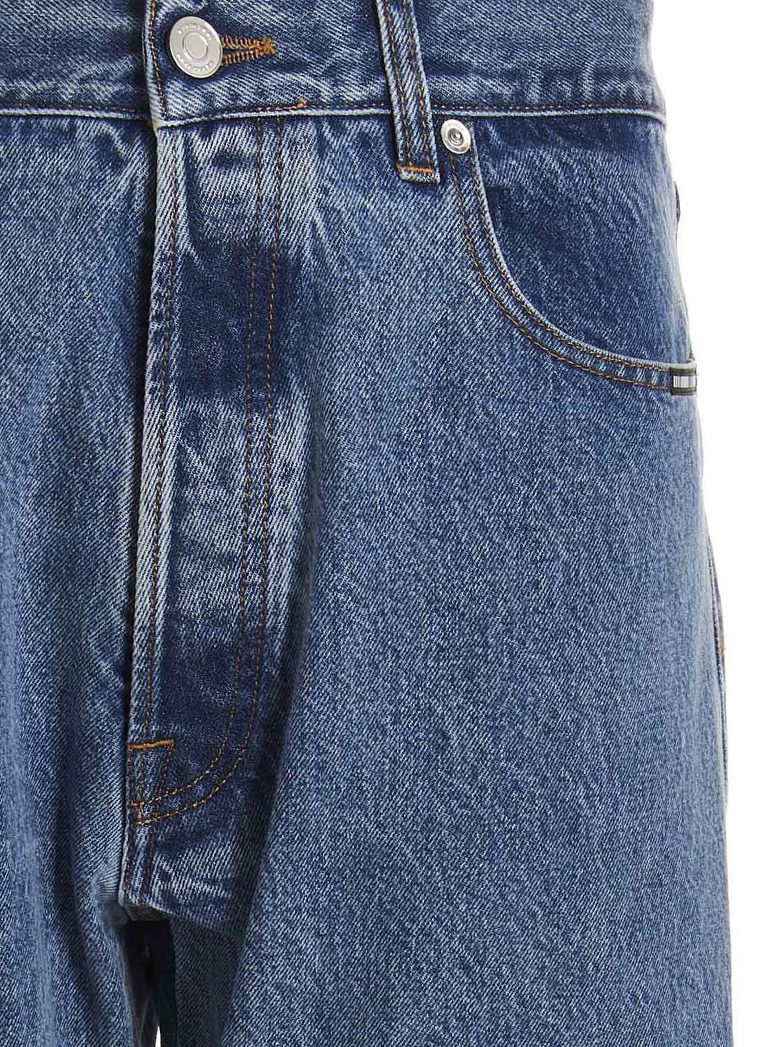 Vtmnts 5-pocket Jeans