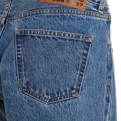 Vtmnts 5-pocket Jeans