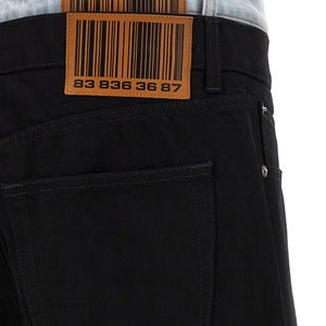 Vtmnts Double Waist Jeans
