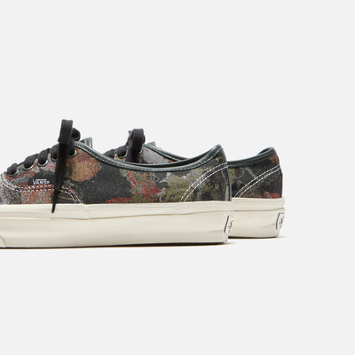 VANS LX Authentic Reissue 44 - Jacquard Floral