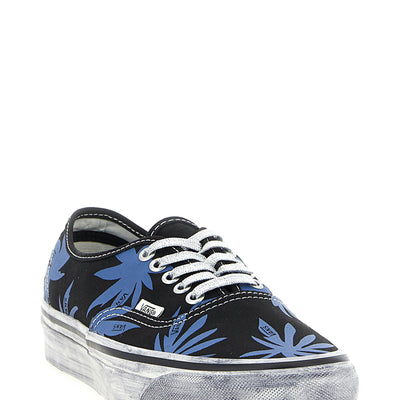 Vans Authentic Premium Sneakers