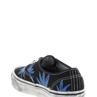 Vans Authentic Premium Sneakers