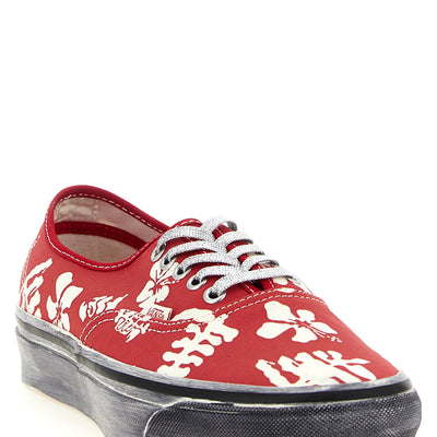 Vans Authentic Premium Sneakers