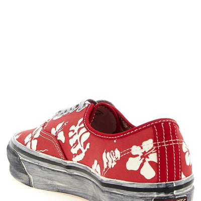 Vans Authentic Premium Sneakers