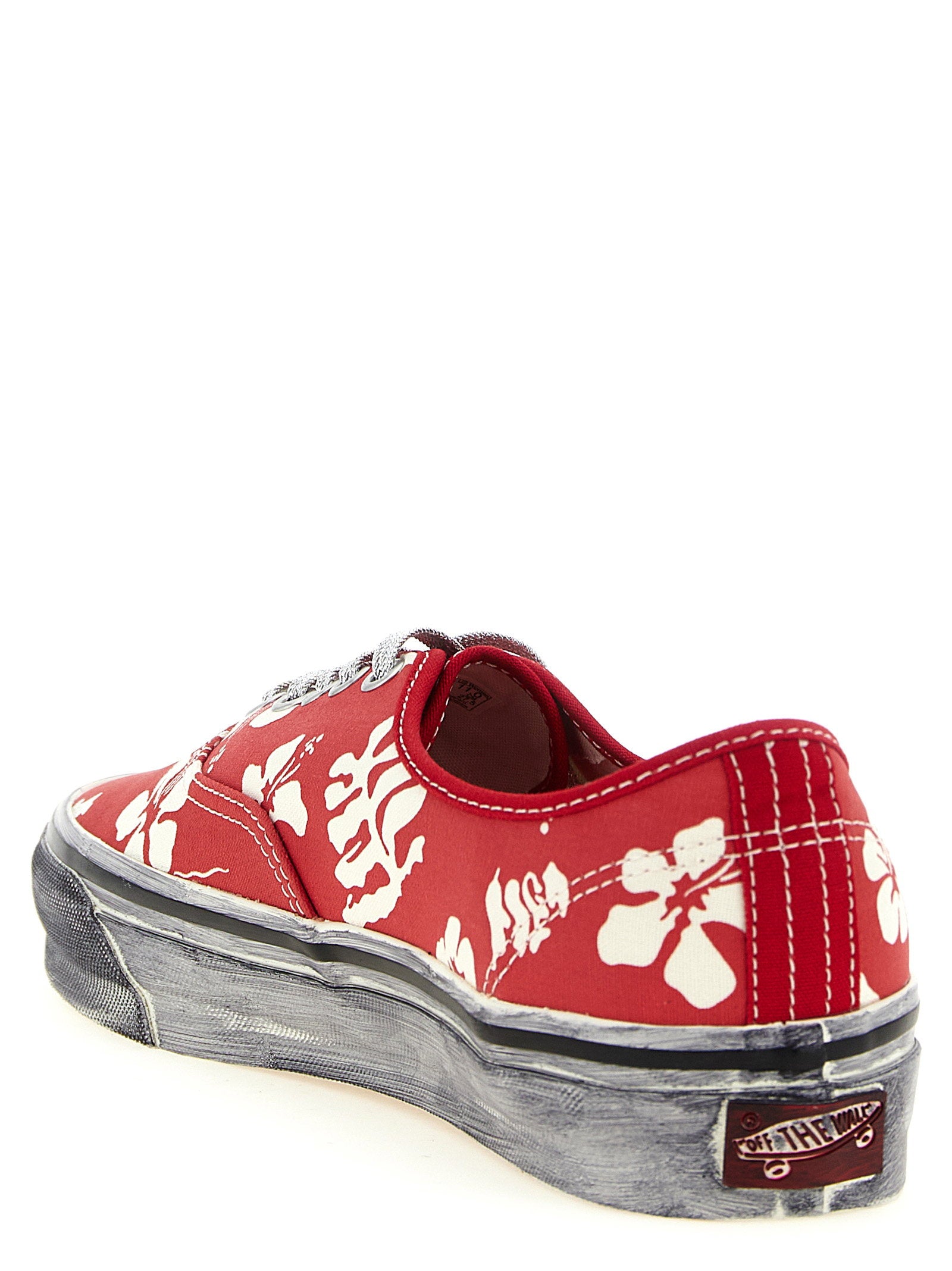 Vans Authentic Premium Sneakers