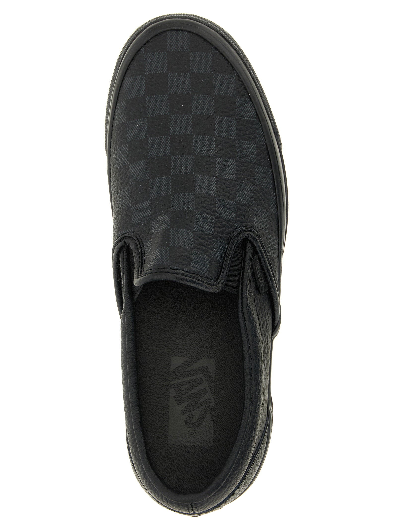 Vans Premium Slip-on 98 Sneakers