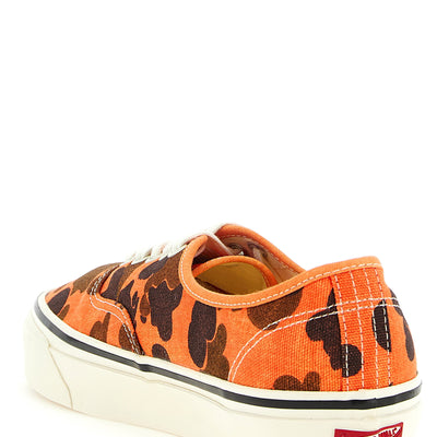 Vans Authentic Premium Sneakers
