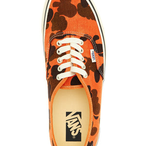 Vans Authentic Premium Sneakers