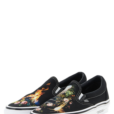 Otwbyvans X Undercover Classic Slip-on98 Sneakers