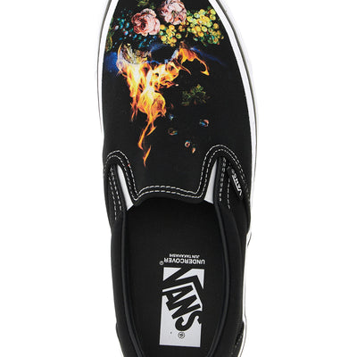 Otwbyvans X Undercover Classic Slip-on98 Sneakers