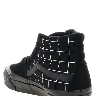 Sk8-hi Sneakers Otw By Vans X Undercover