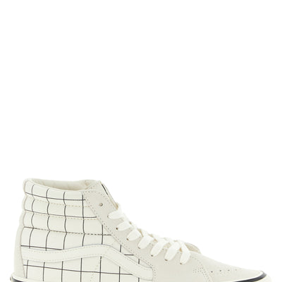 Sk8-hi Sneakers Otw By Vans X Undercover
