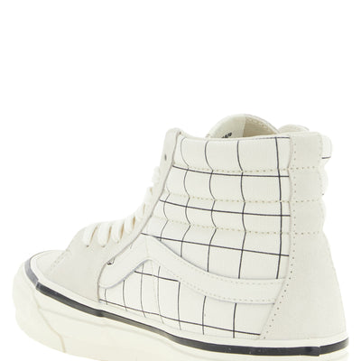 Sk8-hi Sneakers Otw By Vans X Undercover