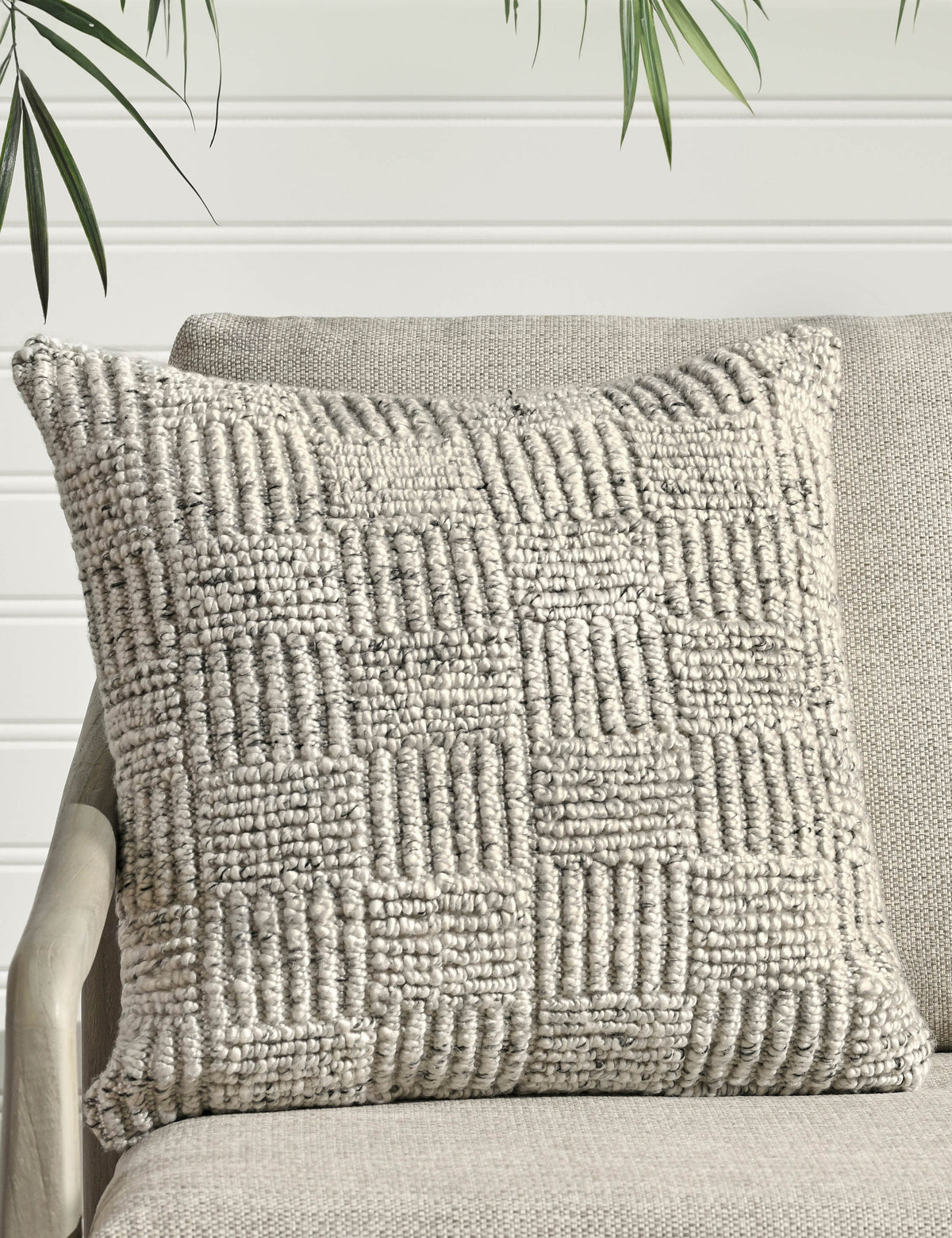 Linzy Pillow