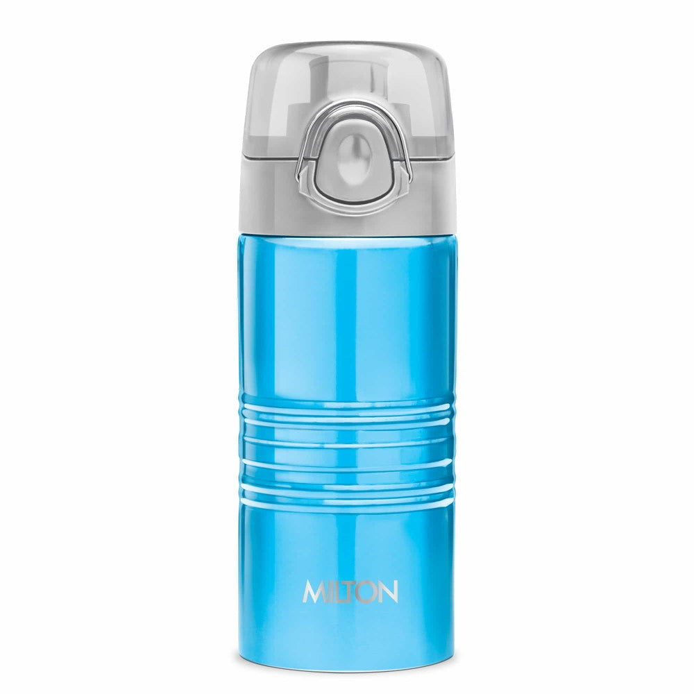 Vogue Stainless Steel Bottle (Milton)