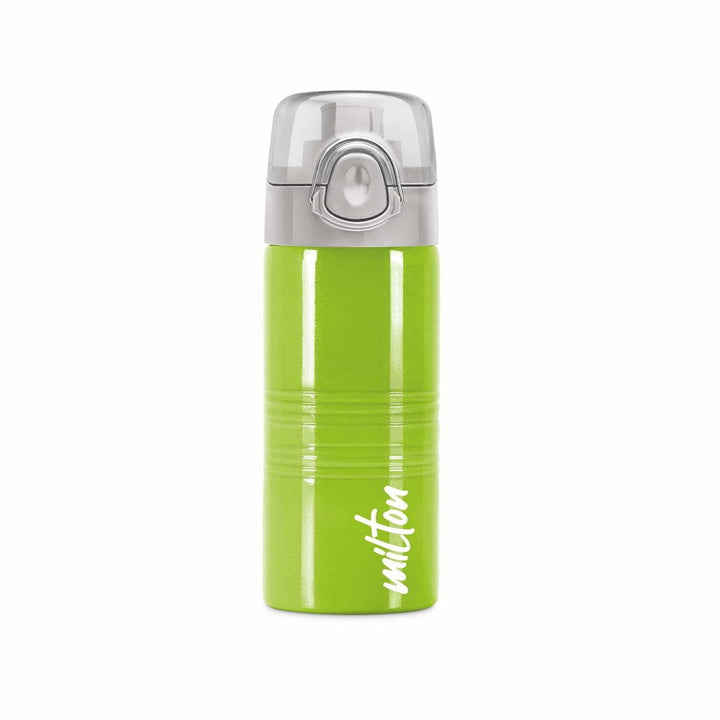 Vogue Stainless Steel Bottle (Milton)