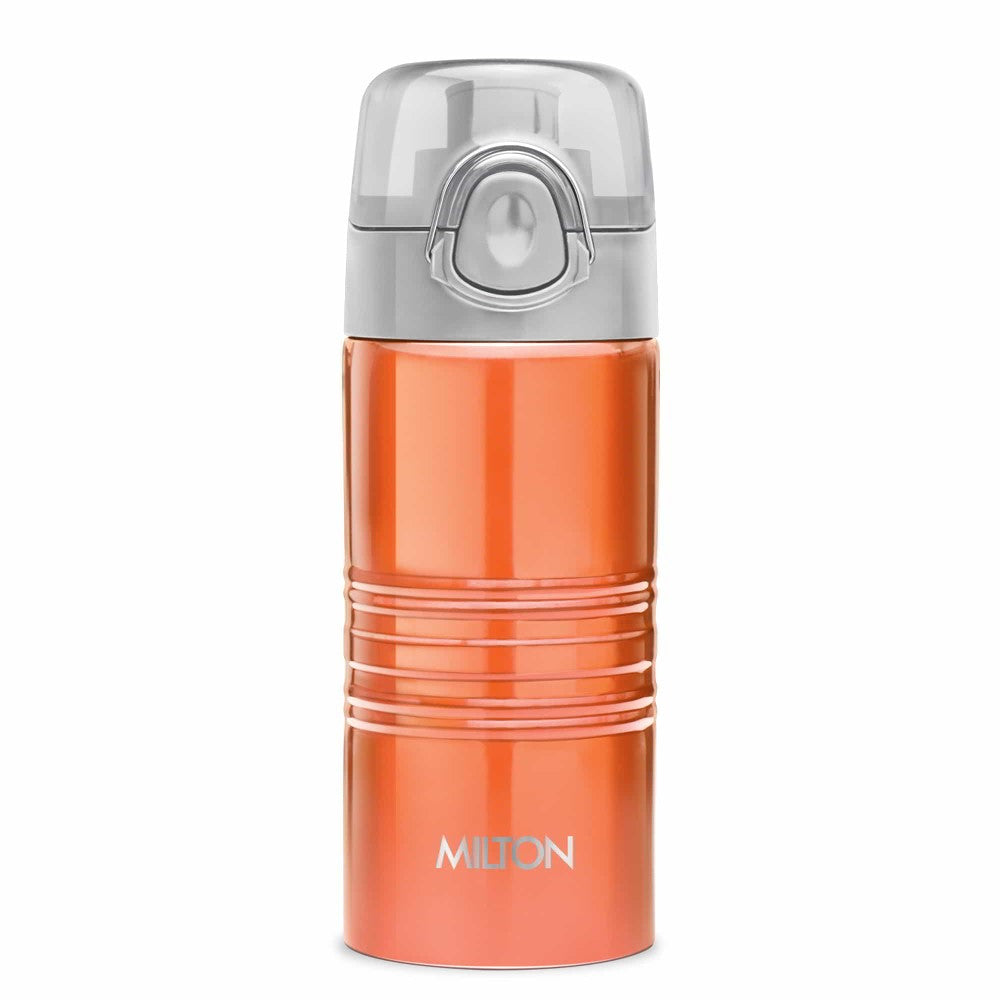 Vogue Stainless Steel Bottle (Milton)