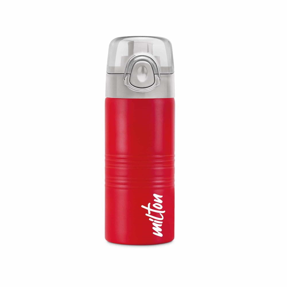 Vogue Stainless Steel Bottle (Milton)