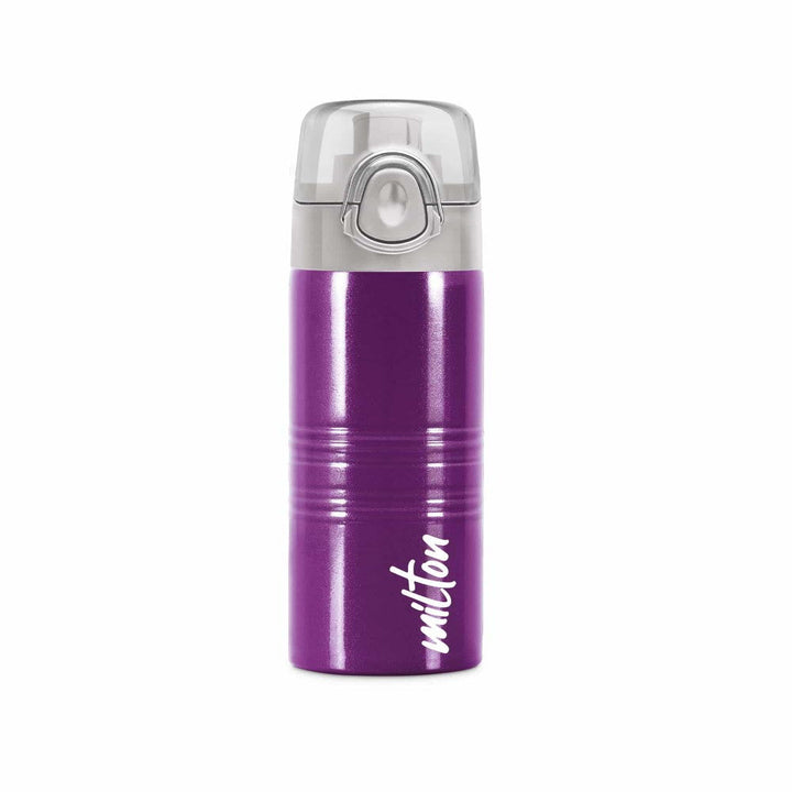 Vogue Stainless Steel Bottle (Milton)