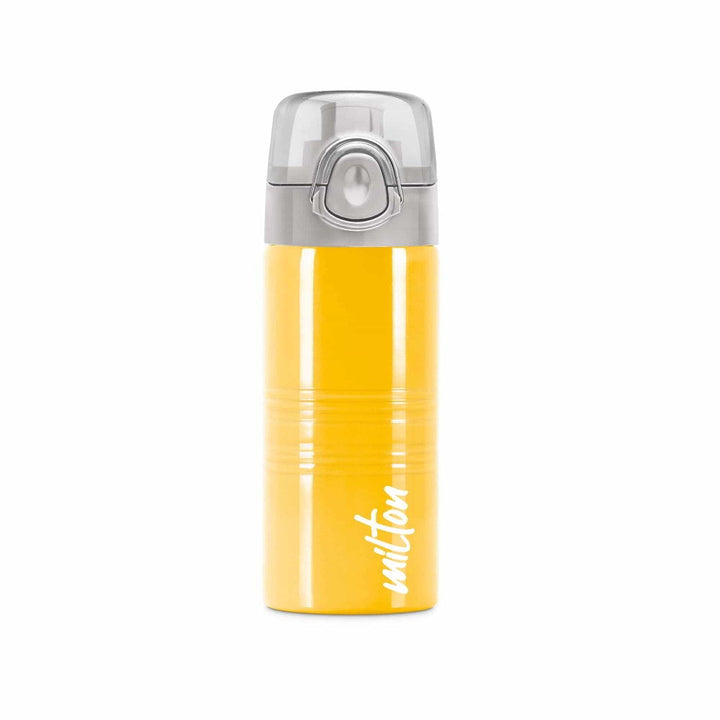 Vogue Stainless Steel Bottle (Milton)