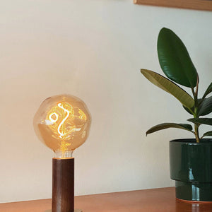 Voronoi I 2W LED Bulb by Tala
